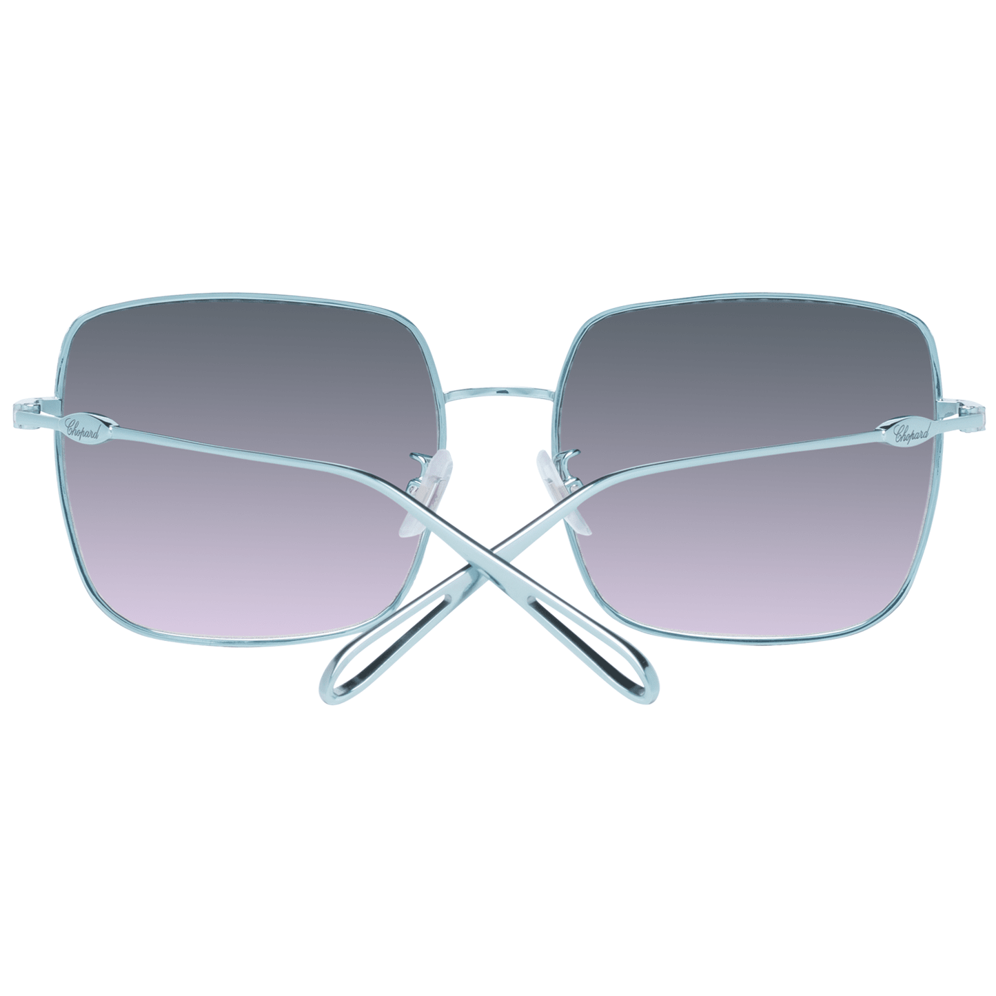 Silver Women Sunglasses