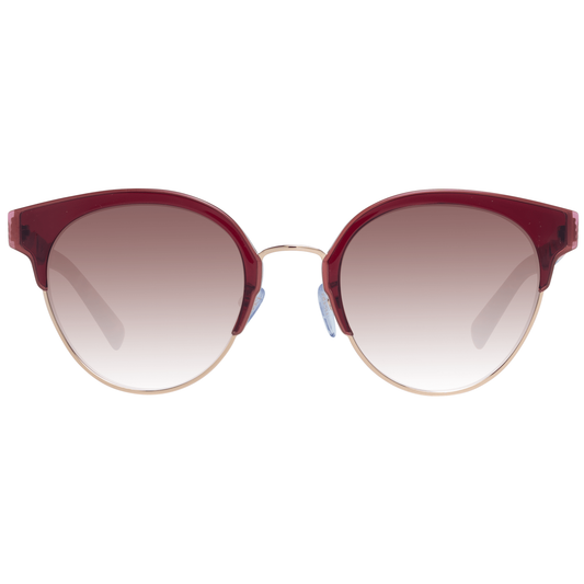 Rose gold Women Sunglasses