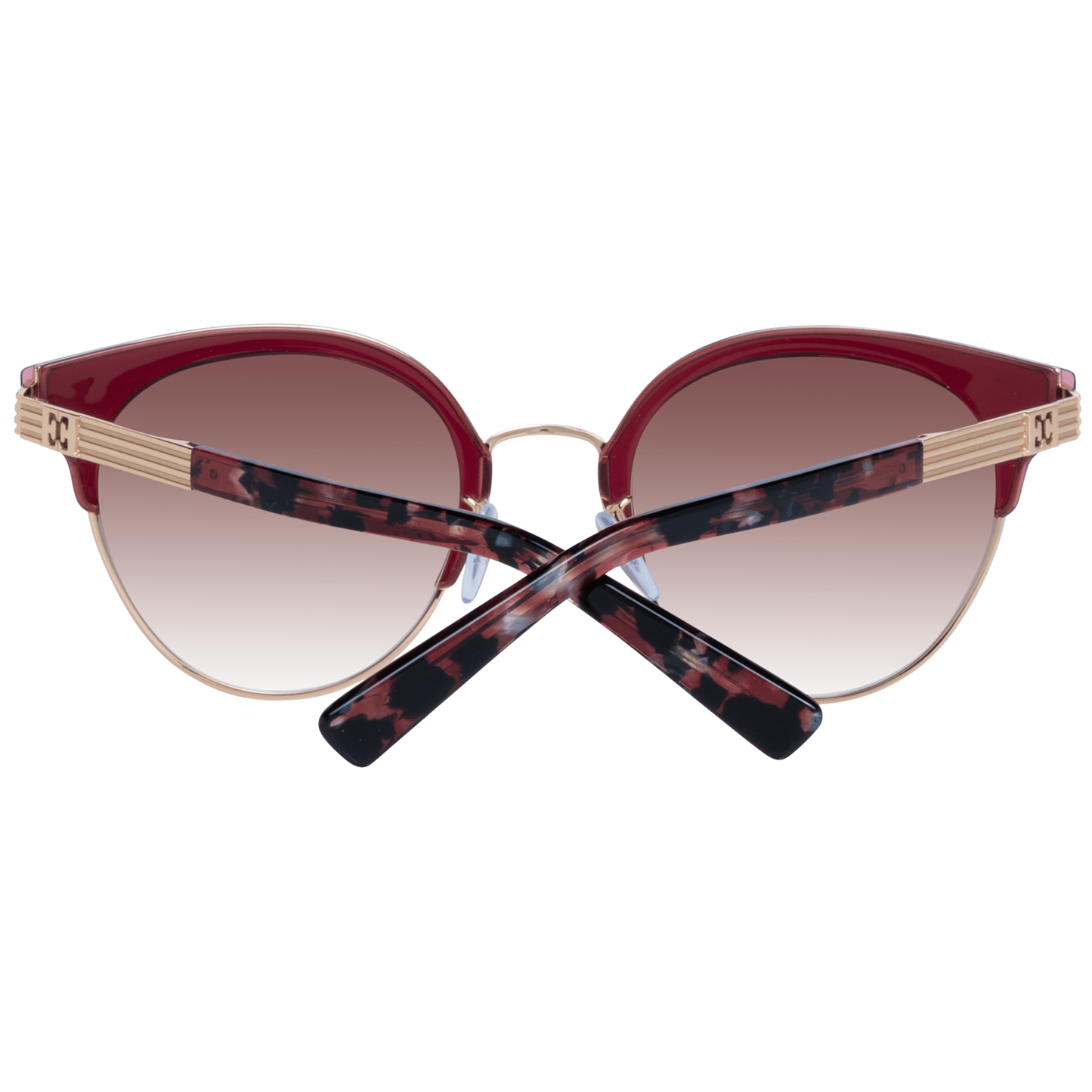 Rose gold Women Sunglasses