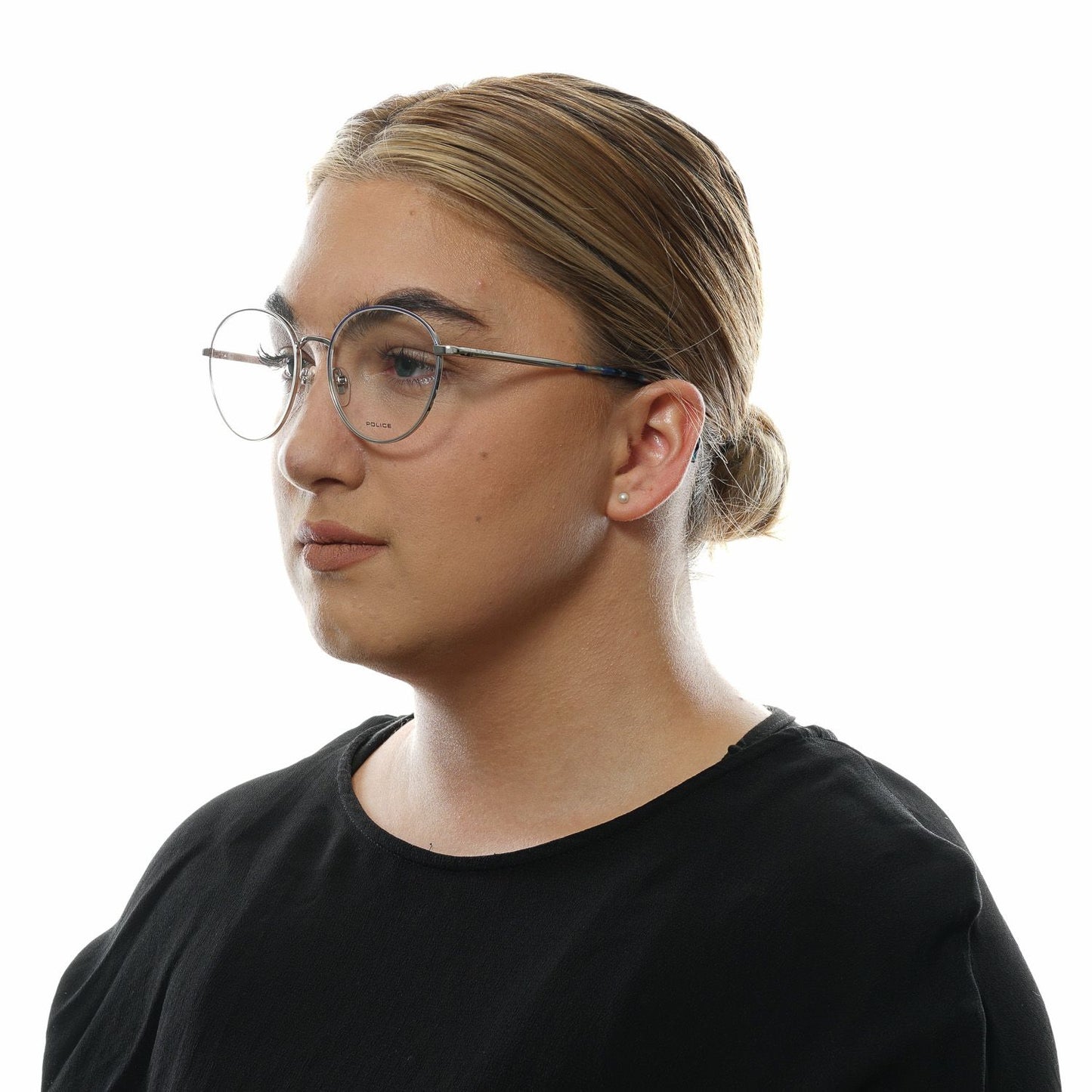 Gray Women Optical Frames