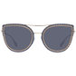 Rose Gold Sunglasses for Woman