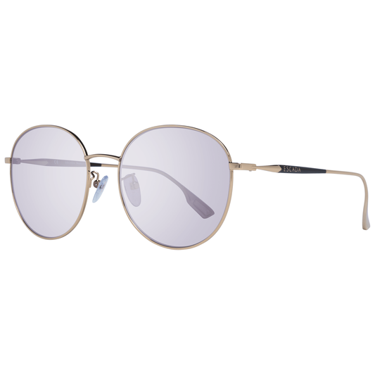 Rose gold Women Sunglasses