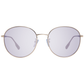Rose gold Women Sunglasses