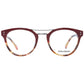 Red Women Optical Frames