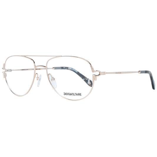 Gold Women Frames