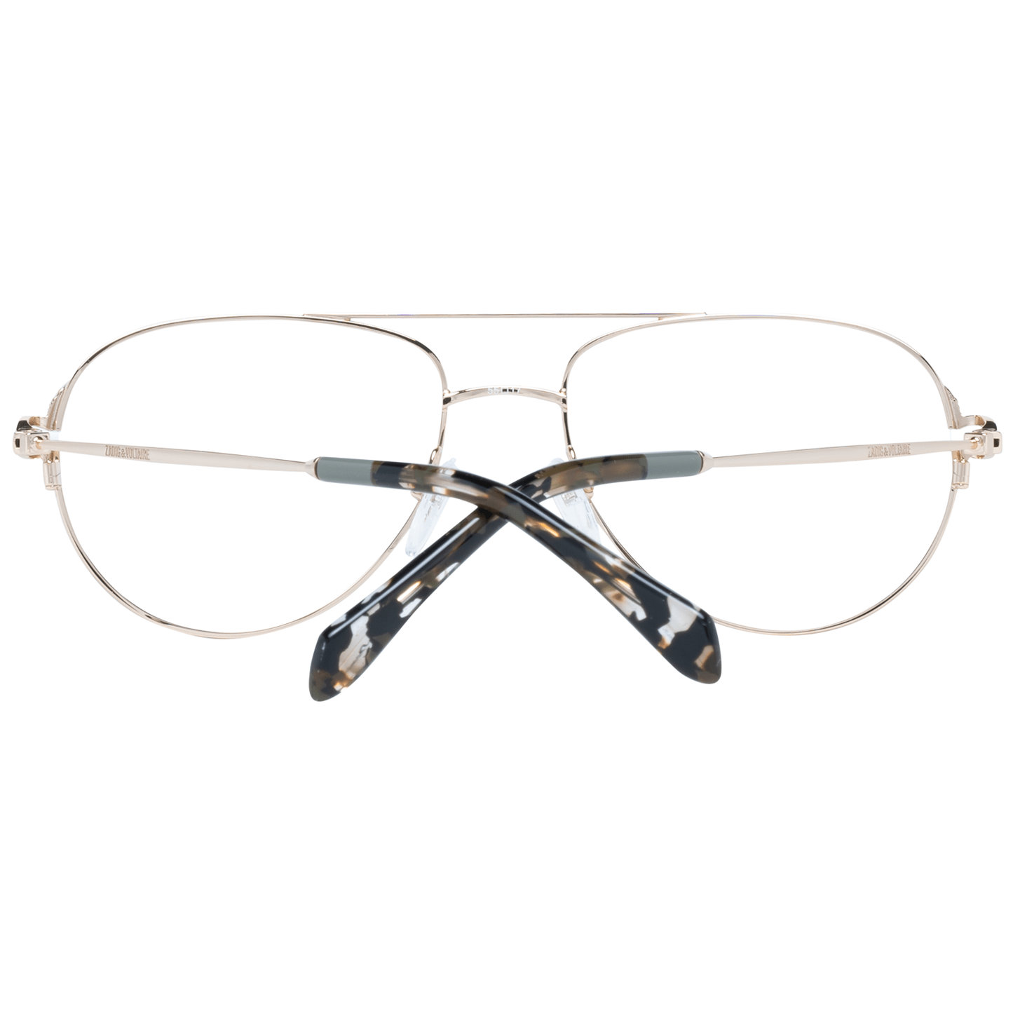 Gold Women Frames