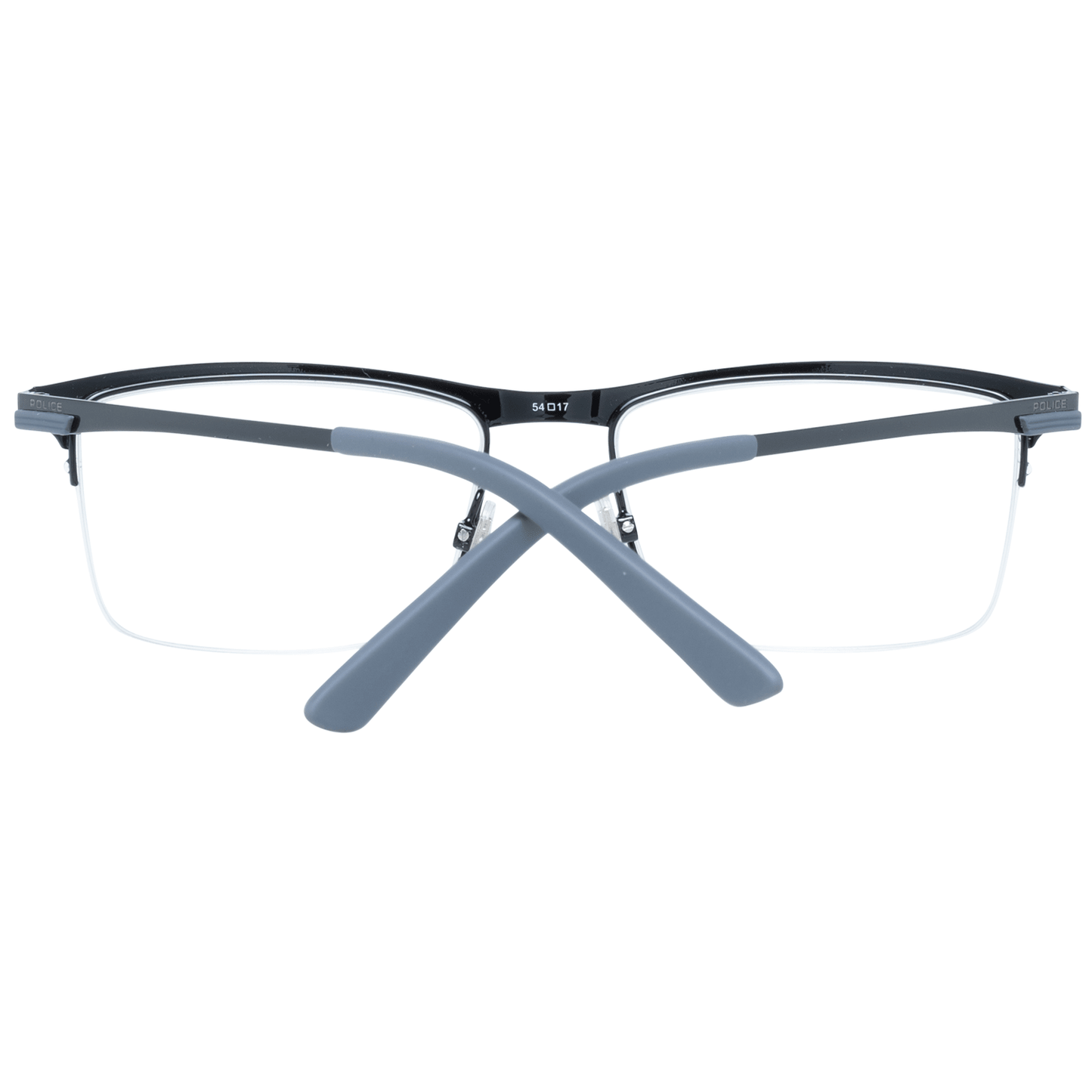 Gray Men Frames