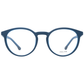Blue Men Frames