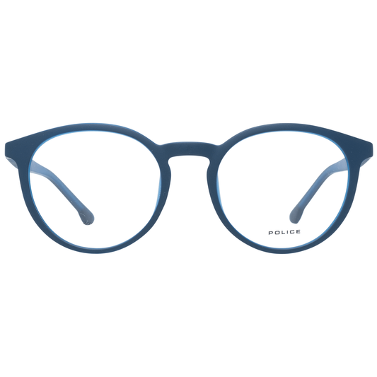 Blue Men Frames