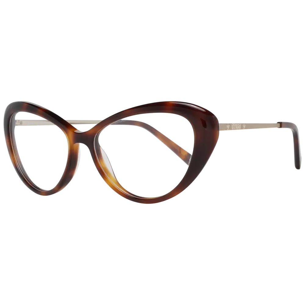 Brown Women Optical Frames