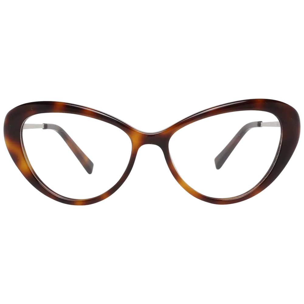 Brown Women Optical Frames