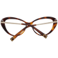 Brown Women Optical Frames
