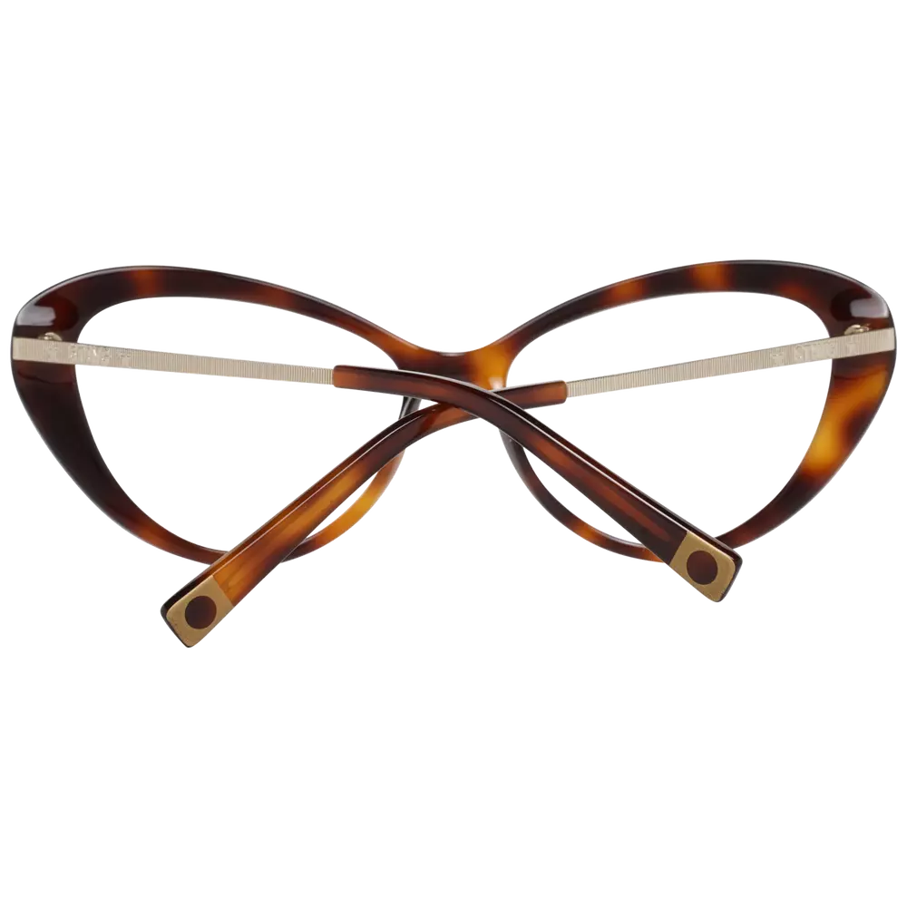 Brown Women Optical Frames