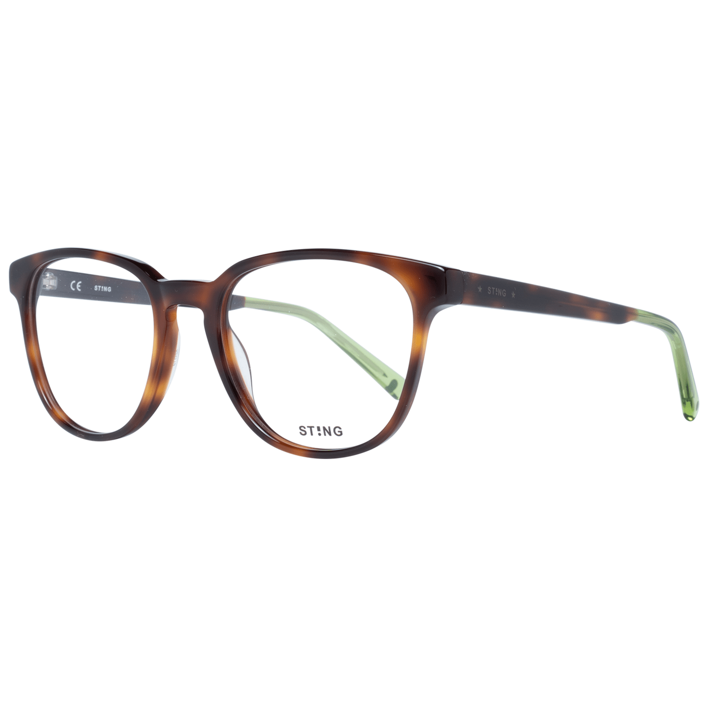 Brown Unisex Frame