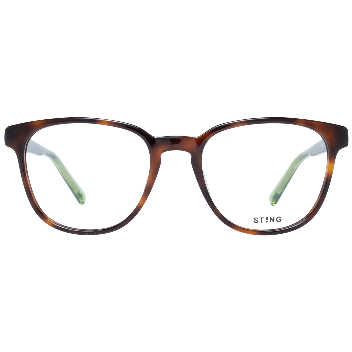 Brown Unisex Frame