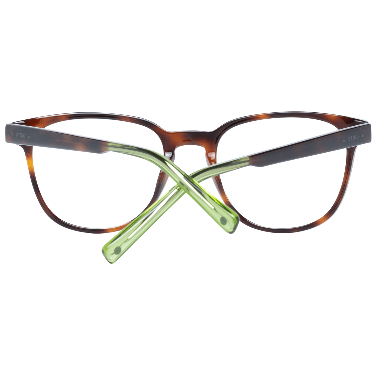 Brown Unisex Frame