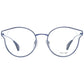 Blue Women Optical Frames