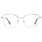 Gold Women Optical Frames