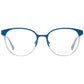 Blue Women Optical Frames