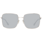 Gold Women Sunglasses