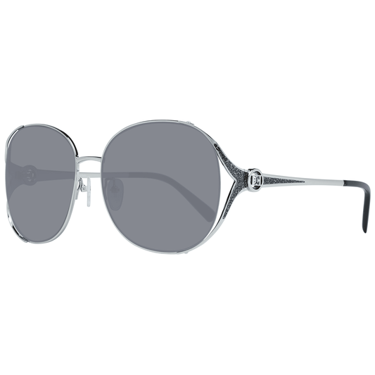 Silver Women Sunglasses