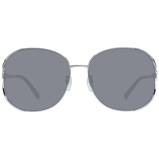 Silver Women Sunglasses