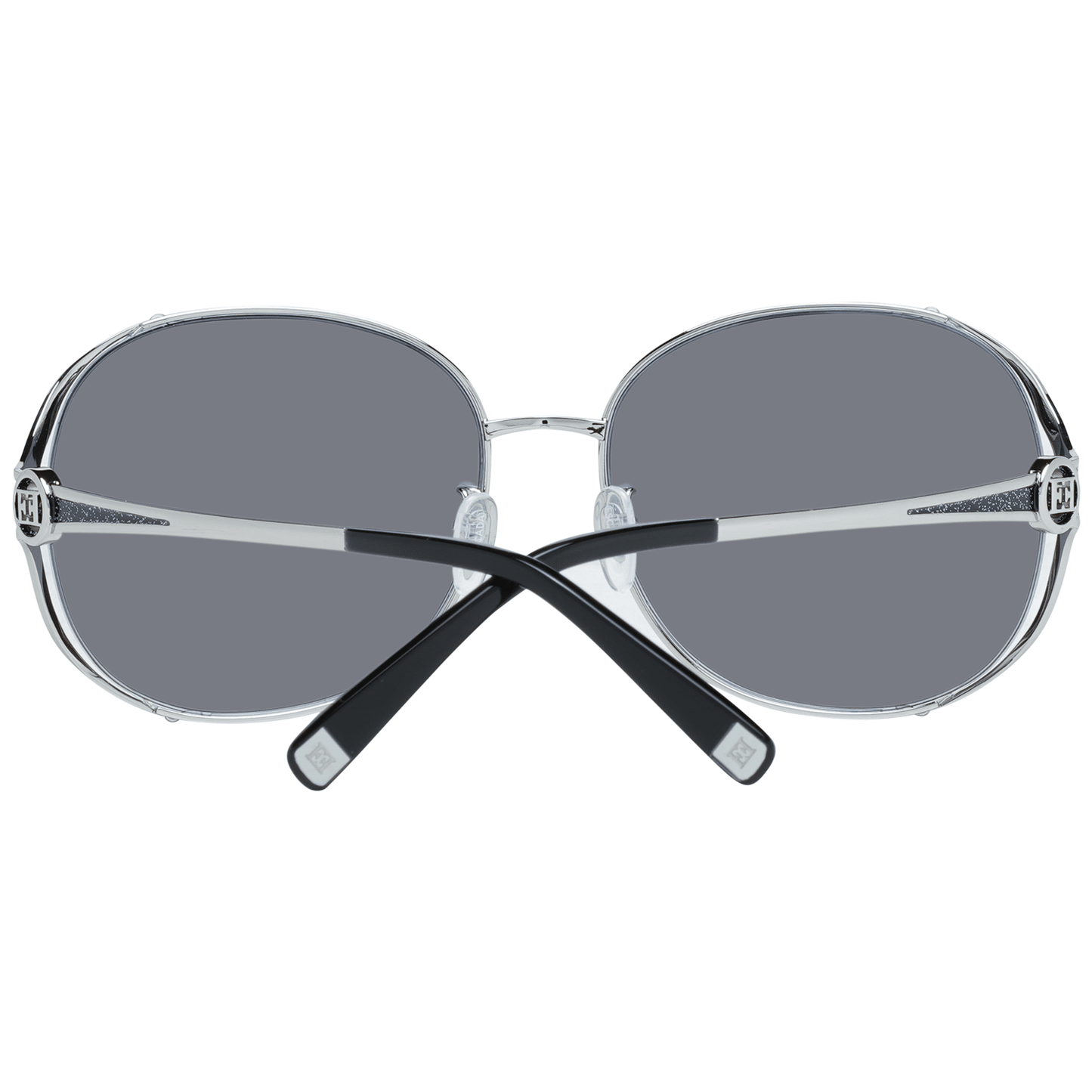 Silver Women Sunglasses