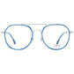 Blue Men Optical Frames