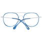 Blue Men Optical Frames