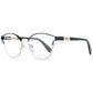 Gold Women Optical Frames