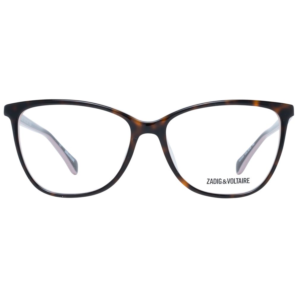 Brown Women Optical Frames