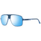 Blue Men Sunglasses