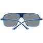 Blue Men Sunglasses