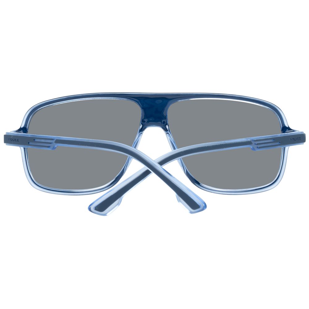 Blue Men Sunglasses