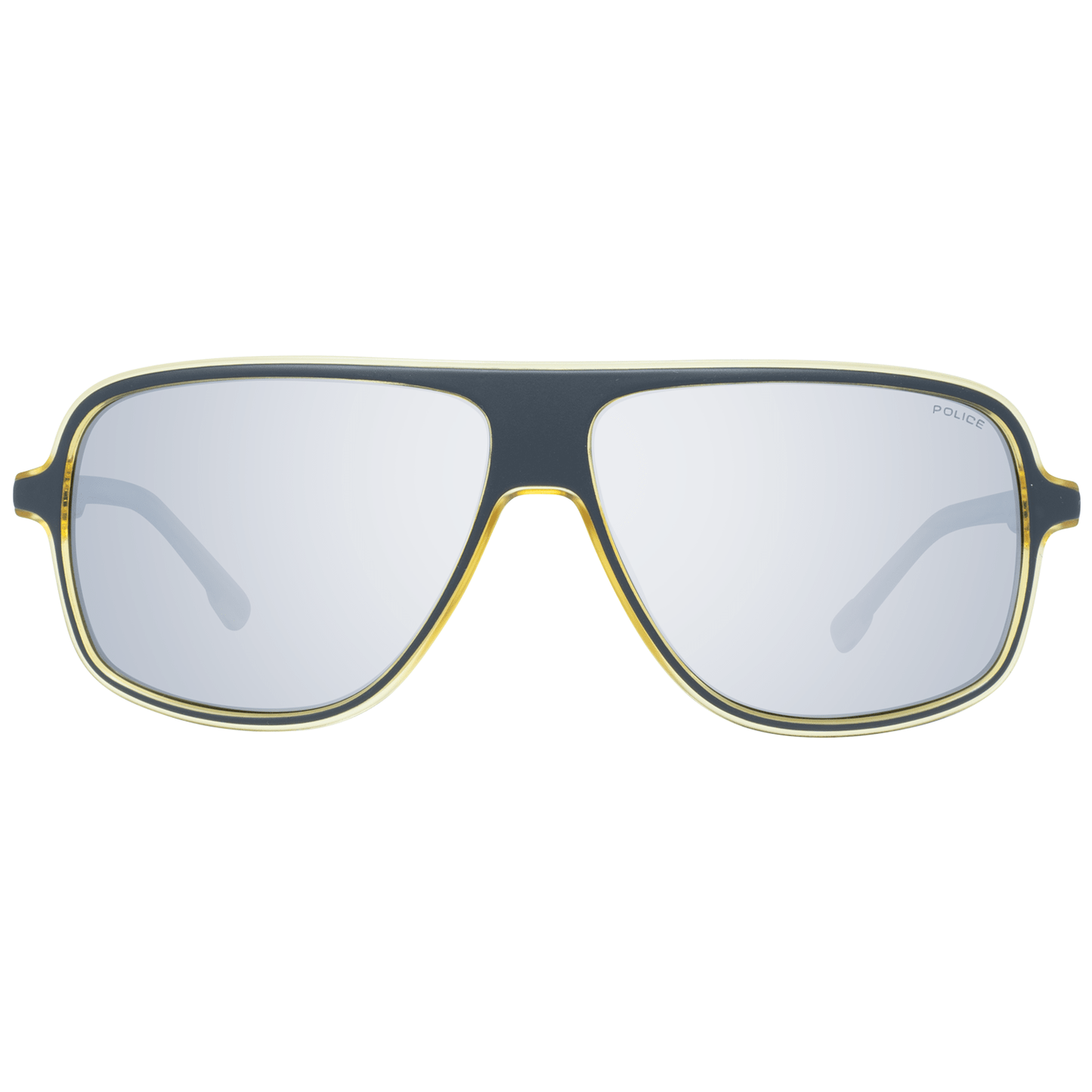 Gray Men Sunglasses