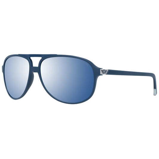 Gray Men Sunglasses