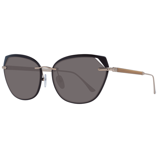 Brown Women Sunglasses