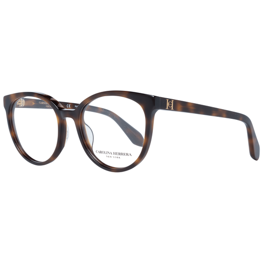 Brown Women Optical Frames