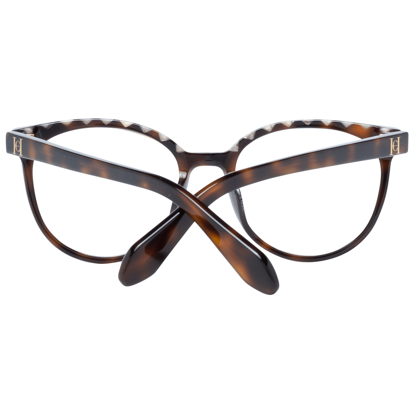 Brown Women Optical Frames