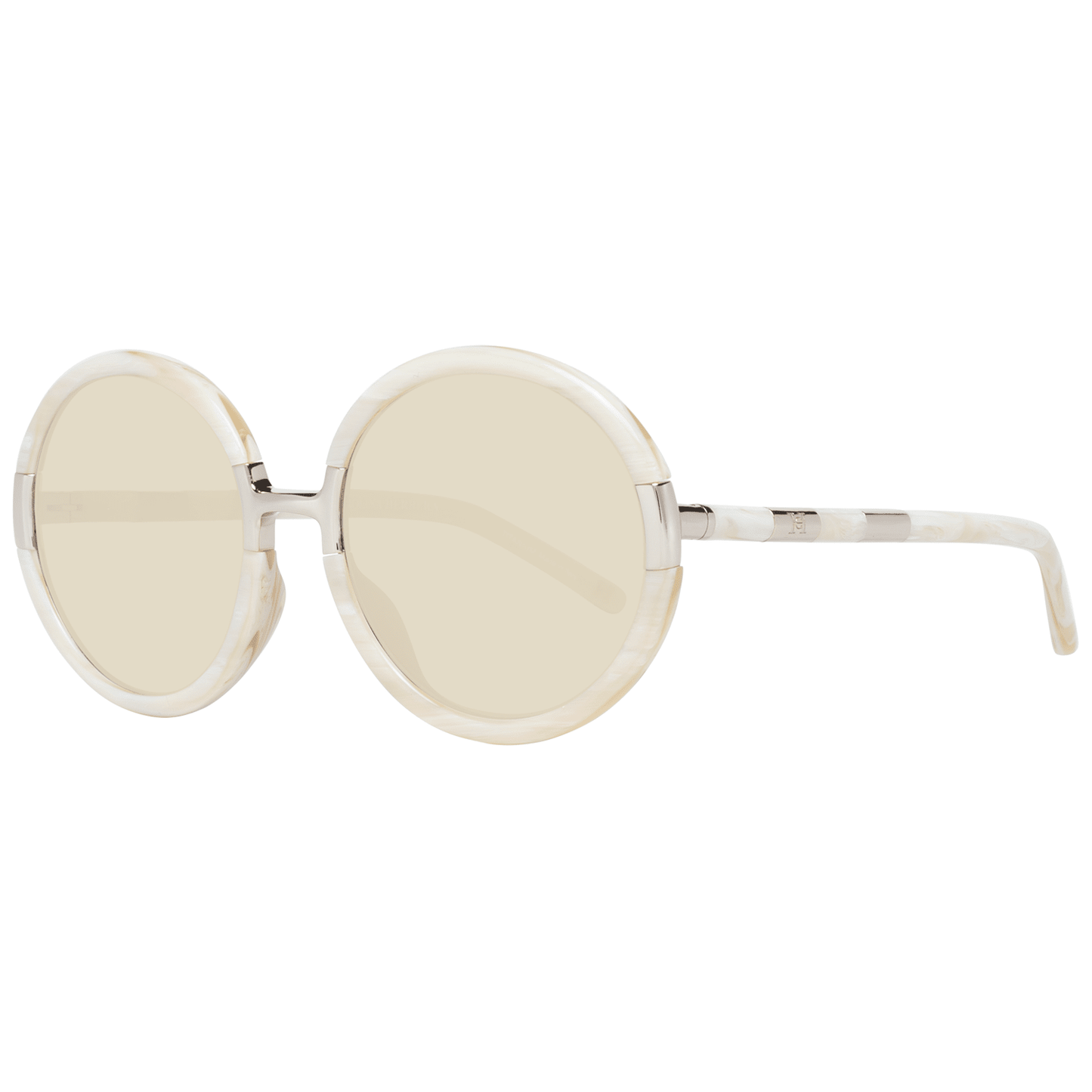 Cream Women Sunglasses