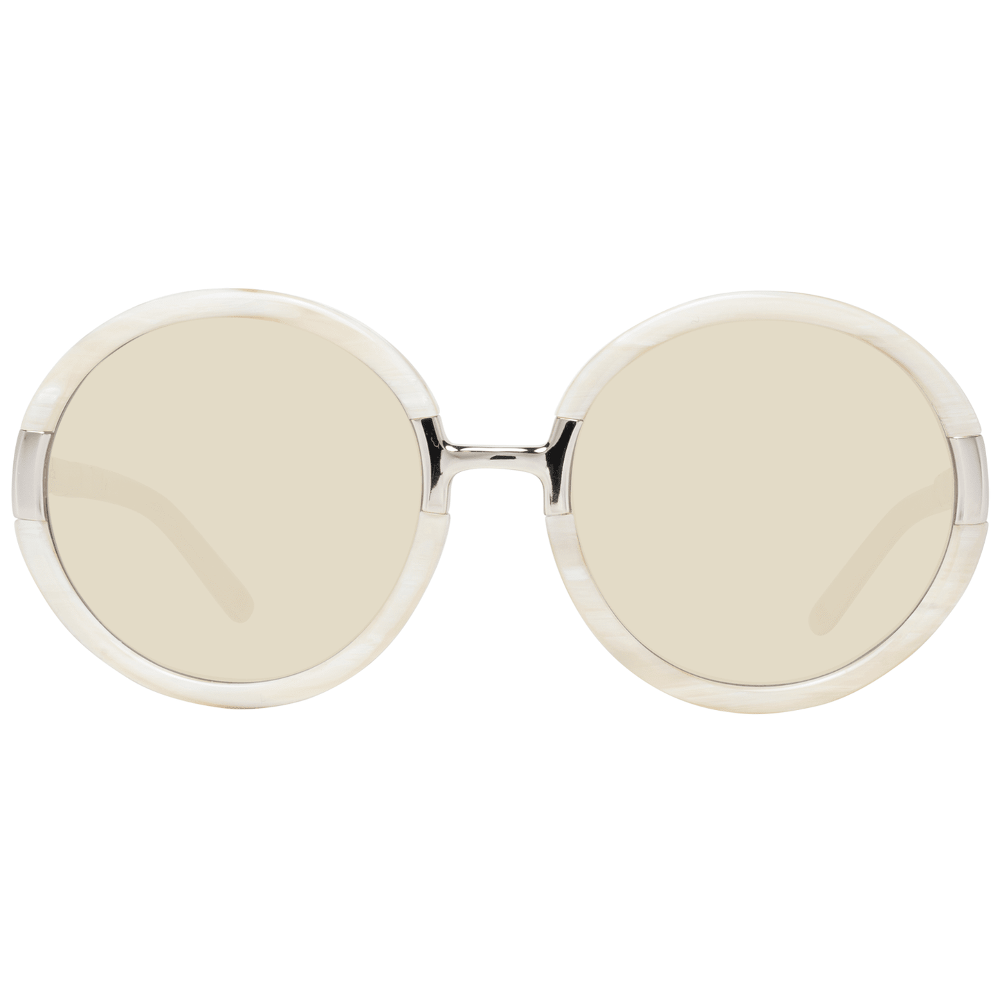 Cream Women Sunglasses