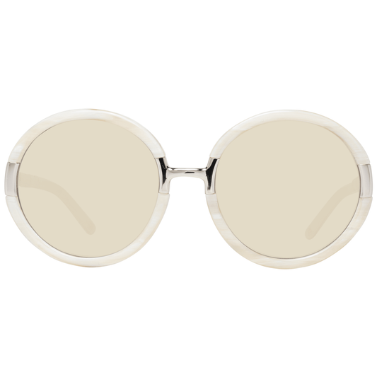 Cream Women Sunglasses