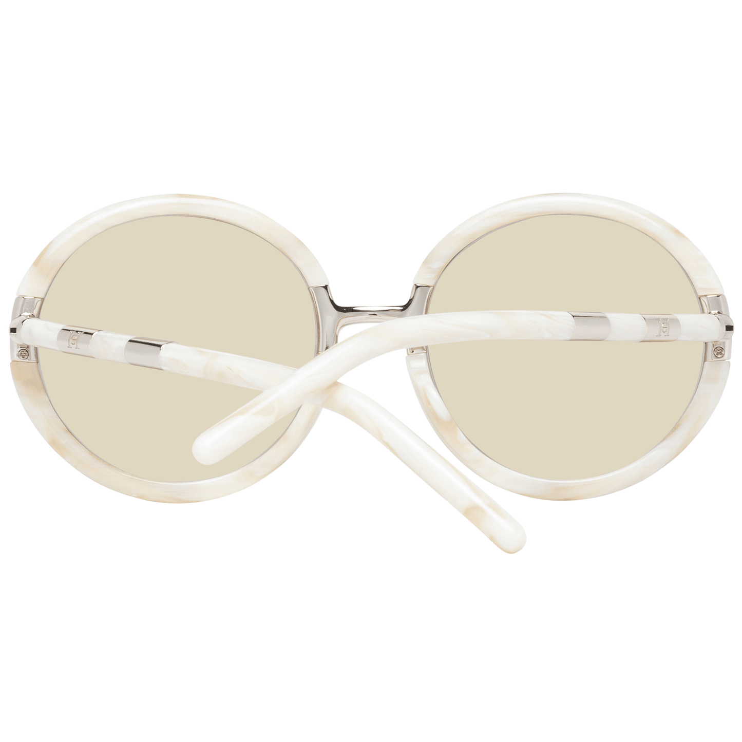 Cream Women Sunglasses