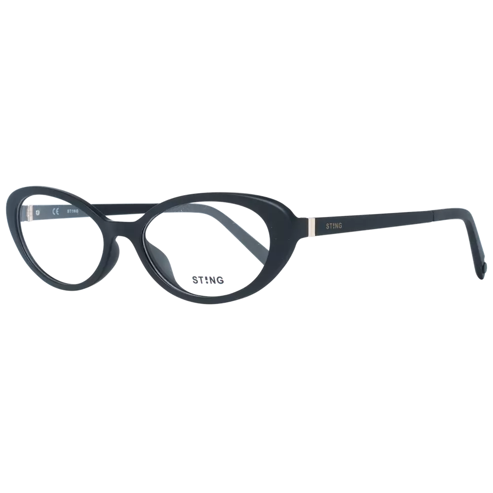 Black Women Optical Frames