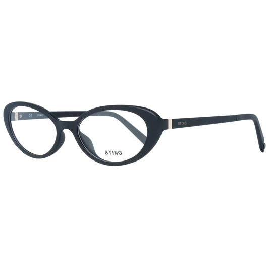 Black Women Optical Frames