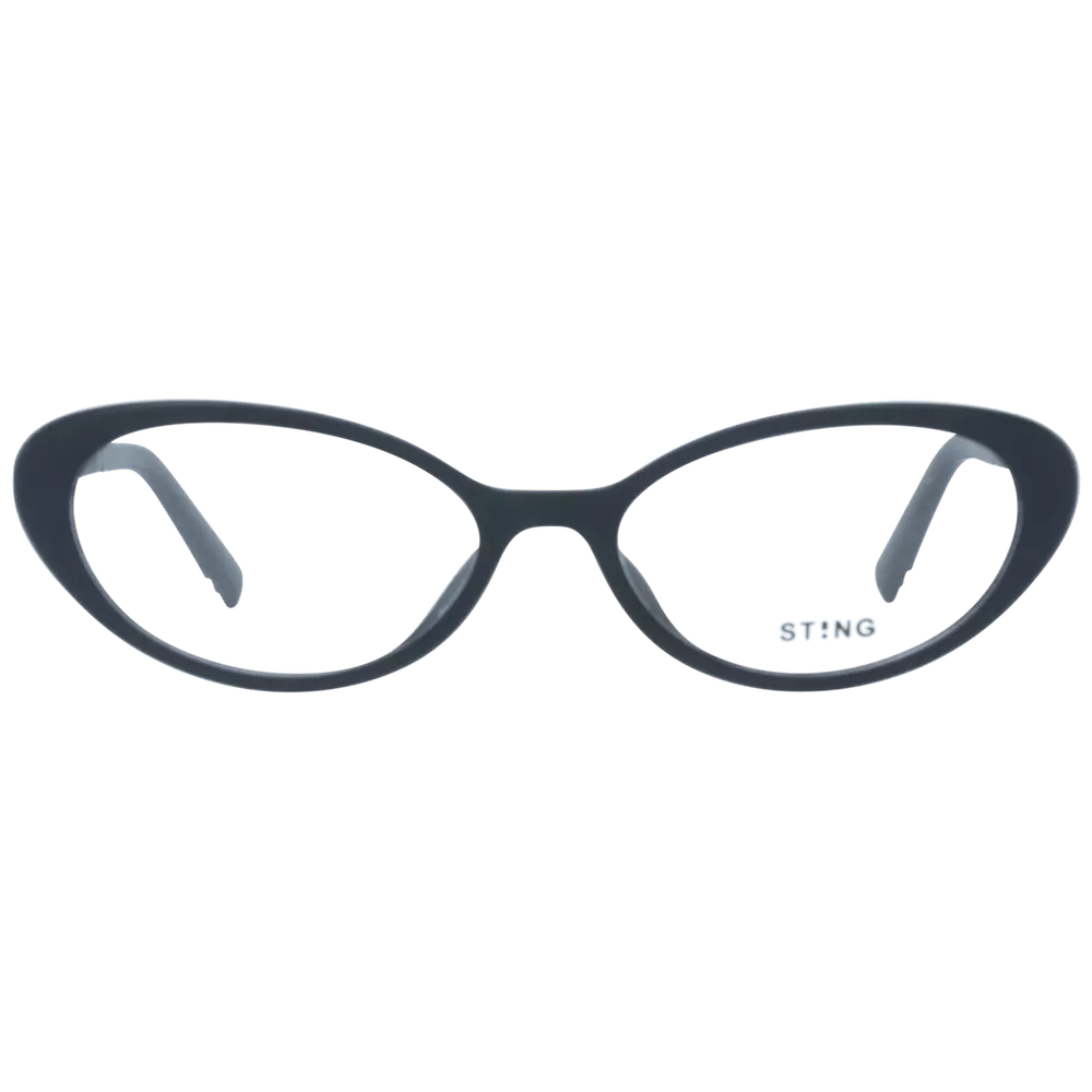 Black Women Optical Frames