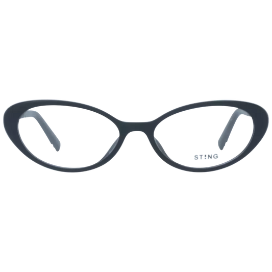 Black Women Optical Frames