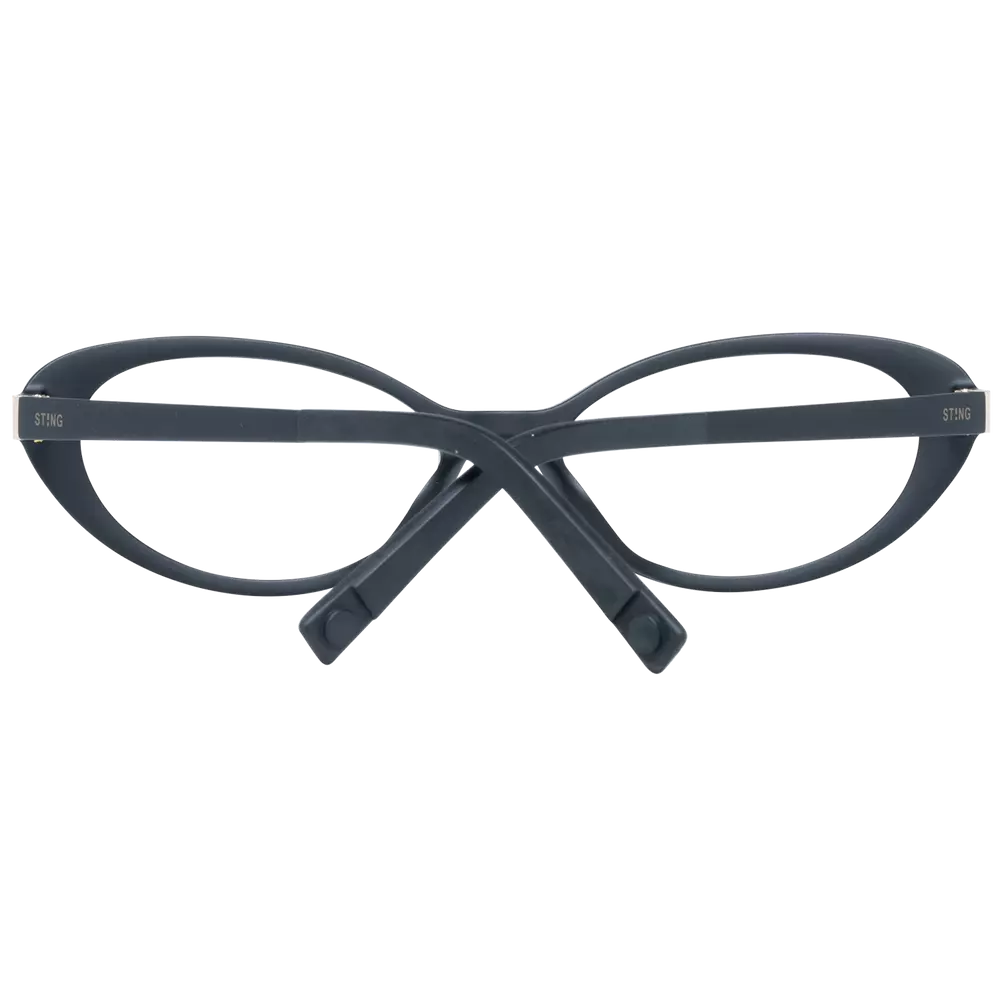 Black Women Optical Frames