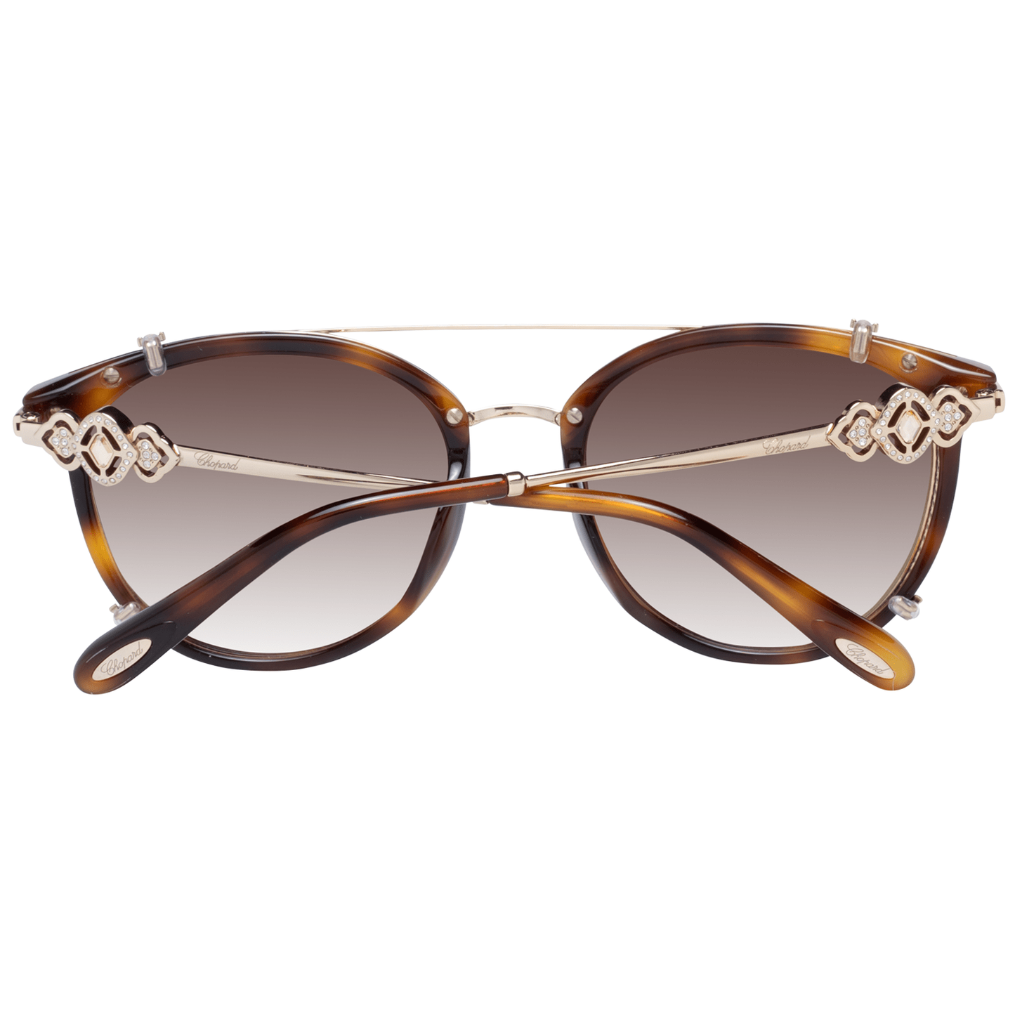 Brown Women Optical Frames