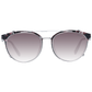 Silver Women Optical Frames
